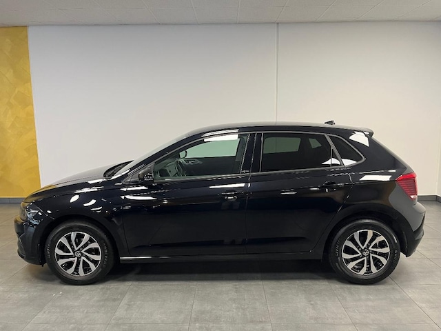 Volkswagen Polo 1.0 TSI
