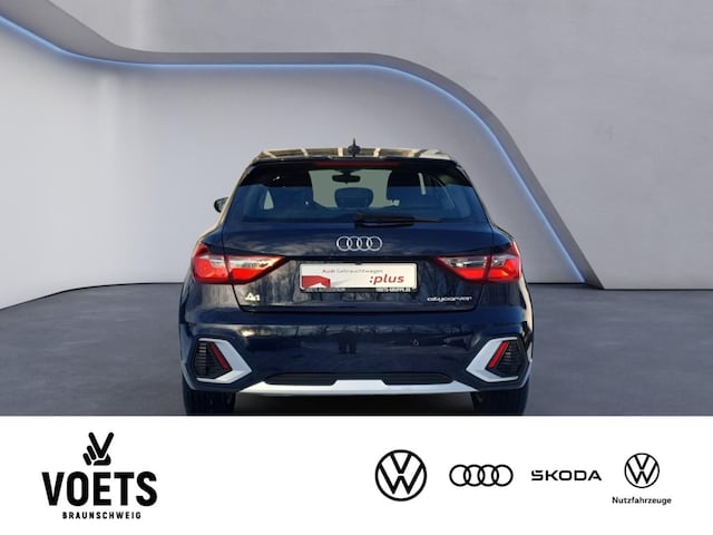 Audi A1 Citycarver 30 TFSI Allstreet