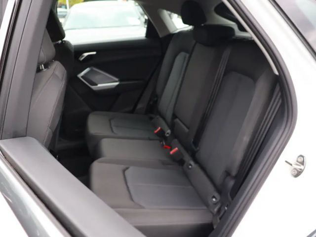 Audi Q3 40 TDI Quattro S-Tronic Sportback