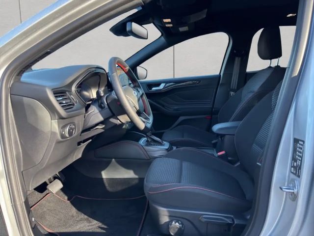 Ford Focus EcoBoost ST Line Wagon