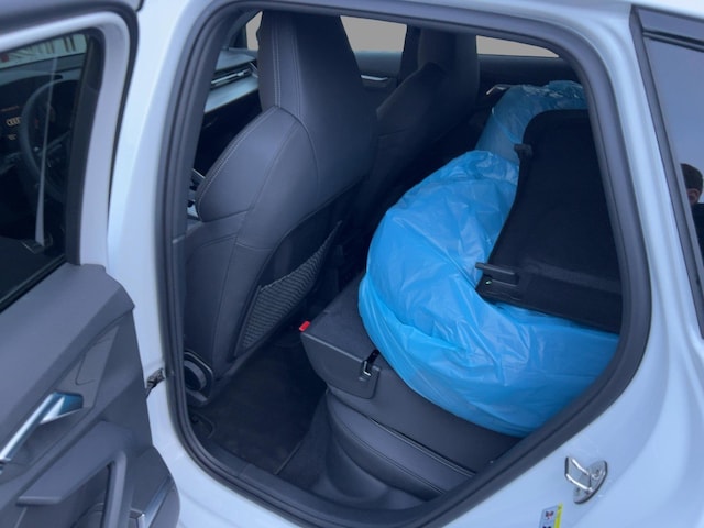 Audi S3 Quattro S-Tronic Sportback