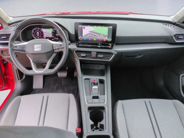 Seat Leon 2.0 TDI DSG Style