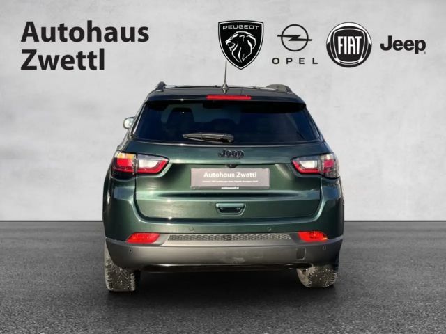 Jeep Compass North Star MHEV 130 e-DCT7