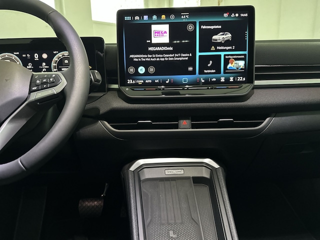 Volkswagen T-Roc 1.5 eTSI Life