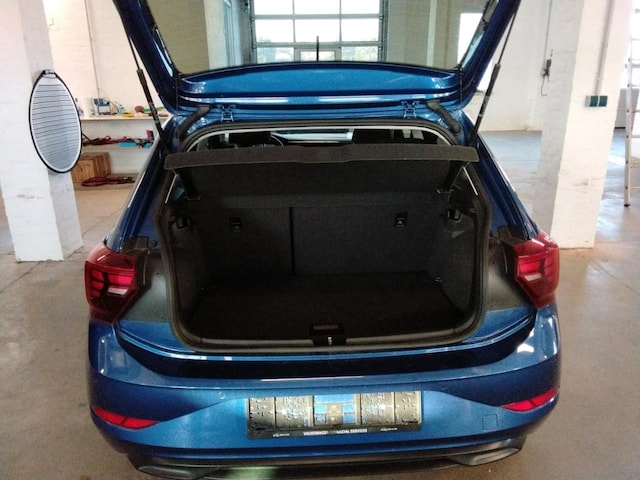 Volkswagen Polo 1.0 MPI Life