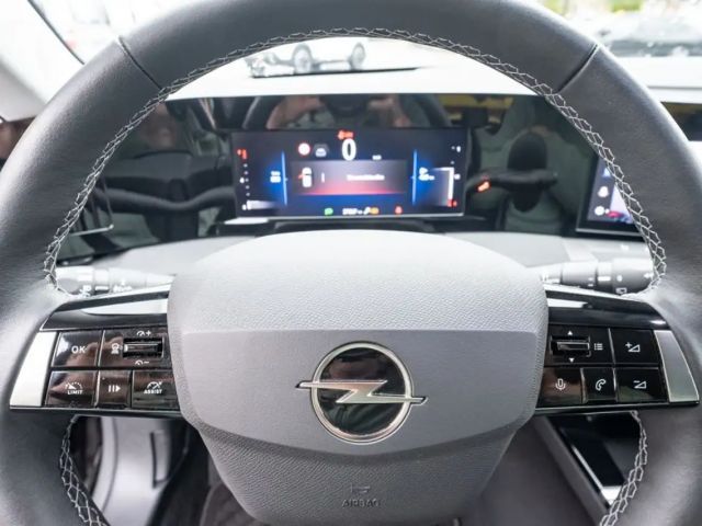 Opel Astra 1.2 Turbo Elegance Turbo