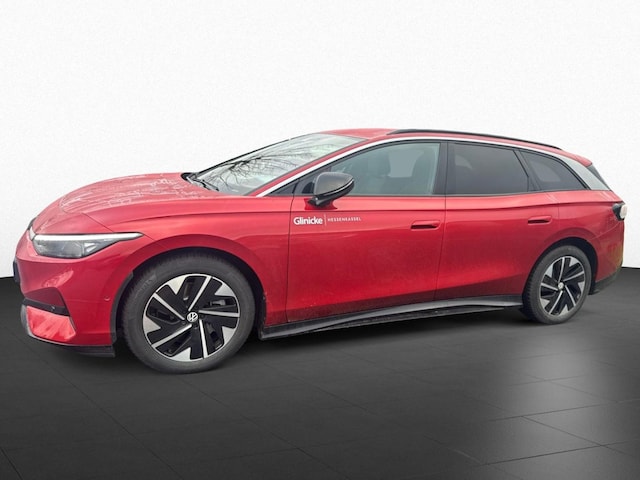 Volkswagen ID.7 Pro Tourer