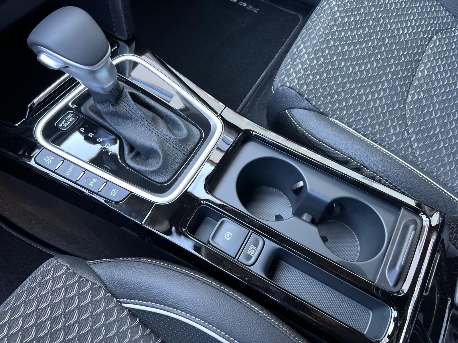 Kia XCeed Hybrid PHEV Spirit