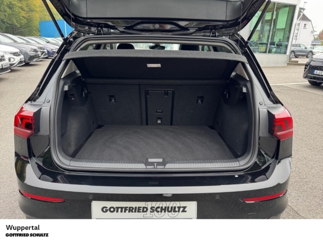 Volkswagen Golf 2.0 TDI DSG