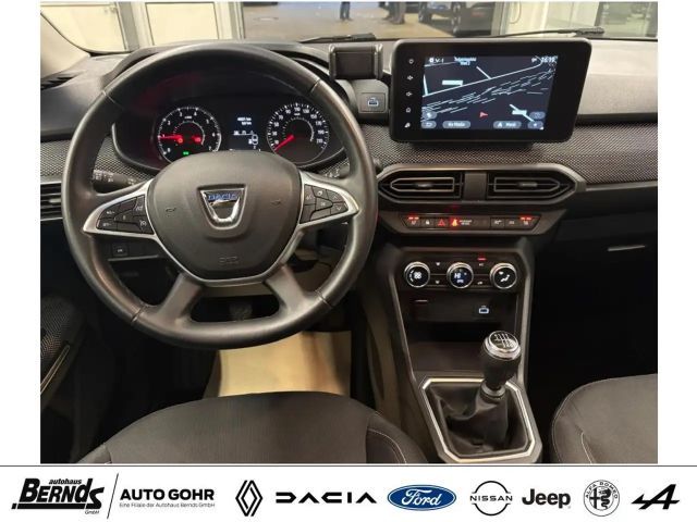 Dacia Jogger ECO-G Extreme TCe 100