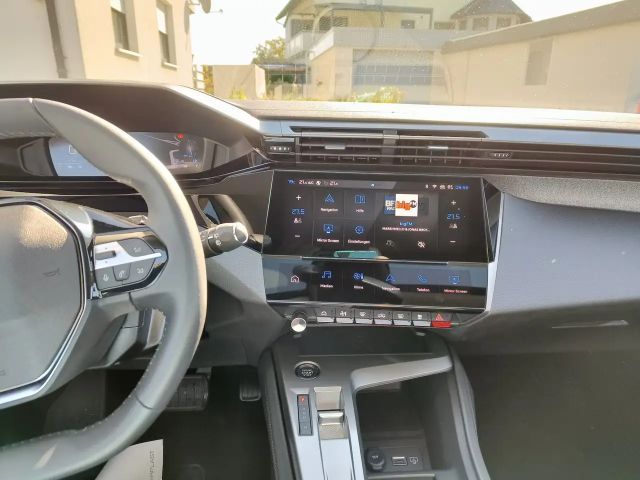 Peugeot 308 Allure Pack