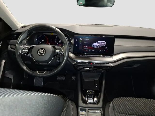 Skoda Octavia 2.0 TDI Ambition Combi