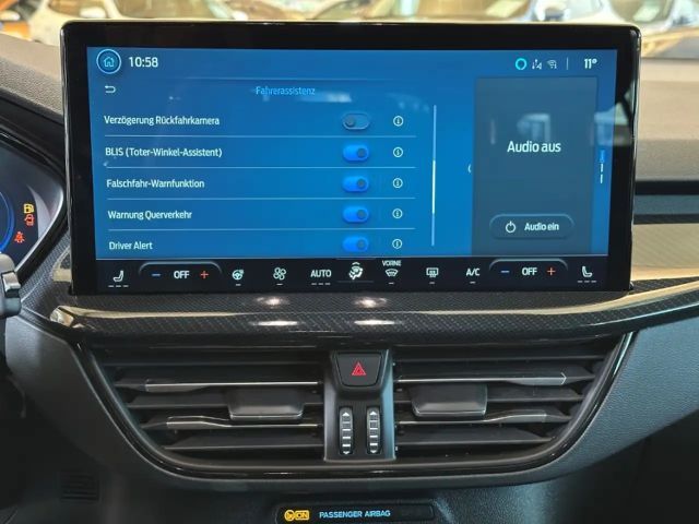 Ford Focus ST Line Wagon