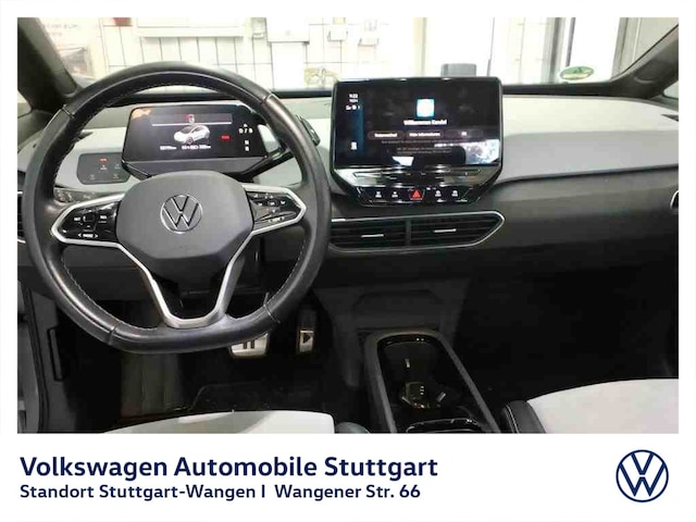 Volkswagen ID.3 ID.3 Navi LED Stdhzg PDC SHZ