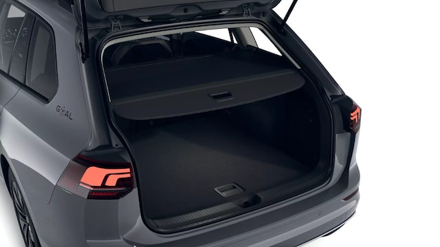 Volkswagen Golf 1.5 TSI Life Variant