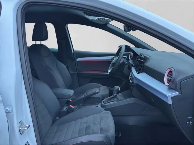 Seat Ibiza 1.5 TSI DSG FR-lijn