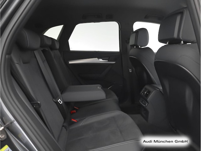 Audi Q5 40 TDI Quattro S-Tronic