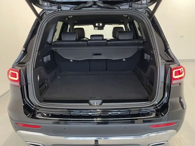 Mercedes-Benz GLB 200 GLB 200 d