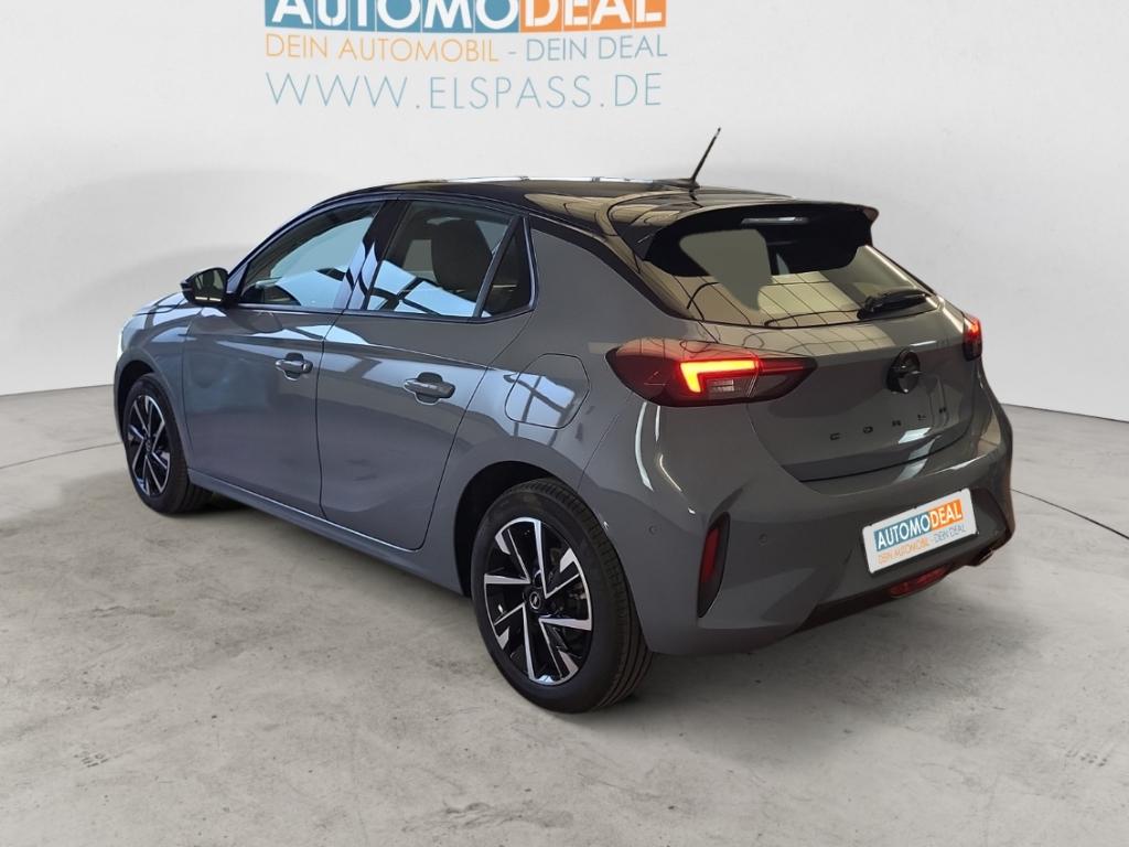 Opel Corsa GS-Line Grand Sport