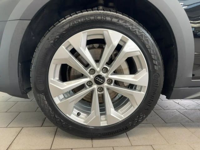 Audi A4 allroad 40 TDI Quattro