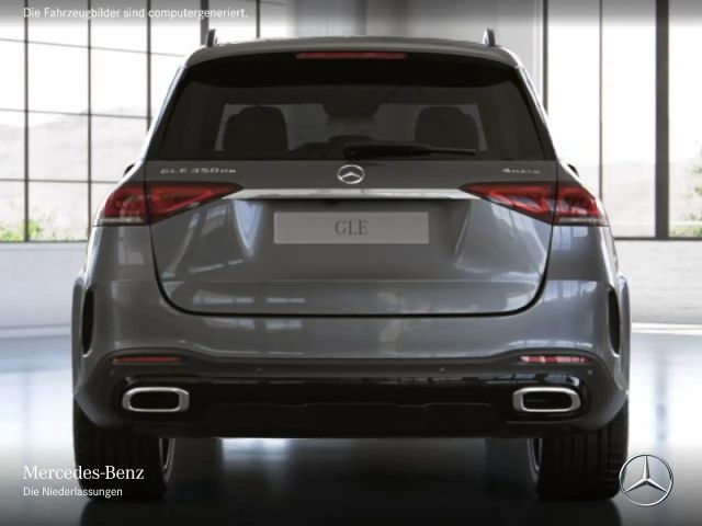 Mercedes-Benz GLE 350 4MATIC AMG Line