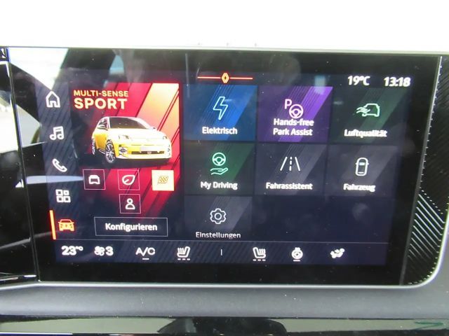 Renault 5 Comfort E-Tech Iconic