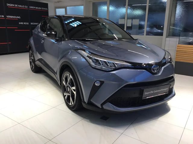 Toyota C-HR Active