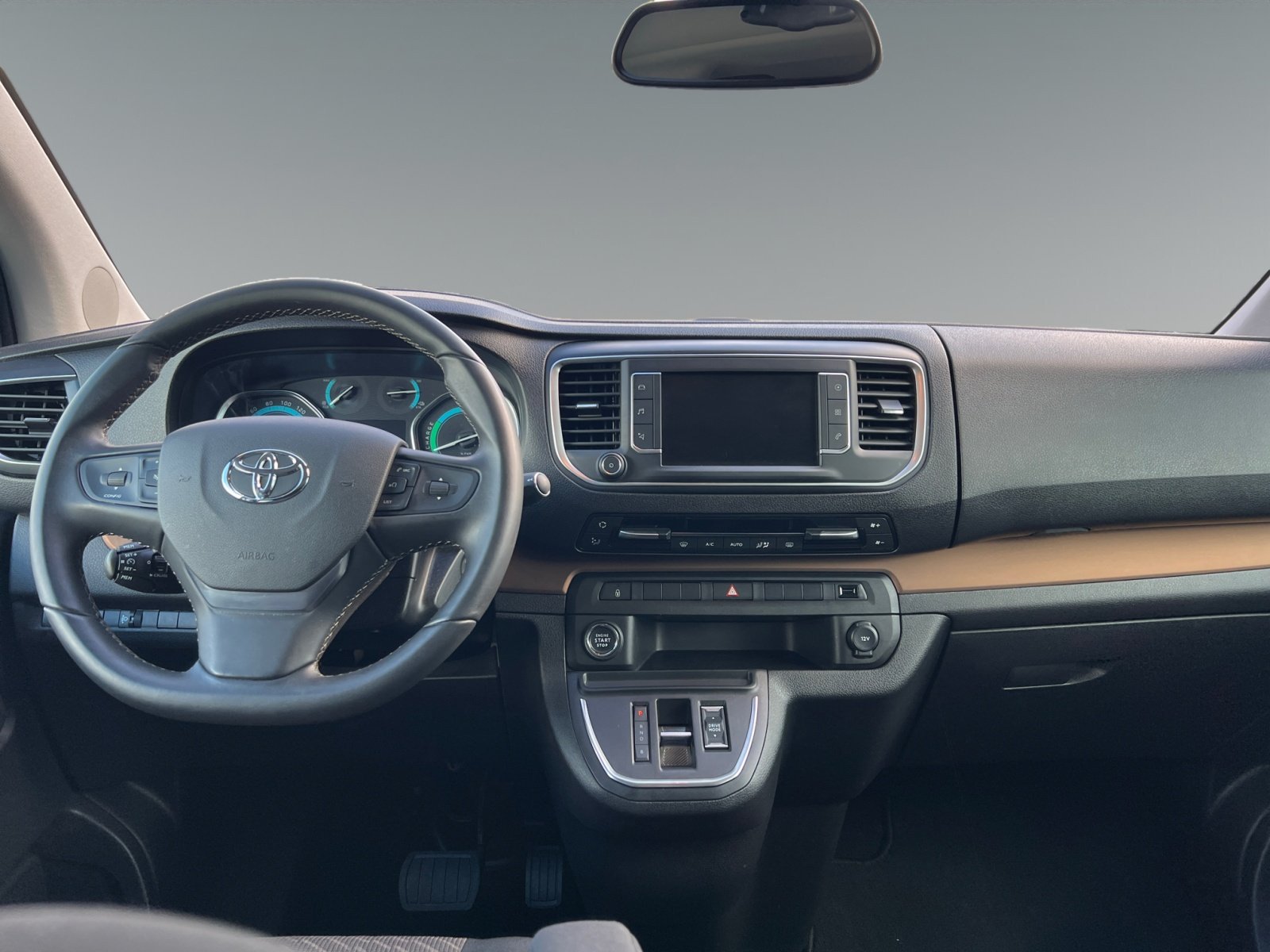 Toyota Proace Verso EV L1 Plus Team D