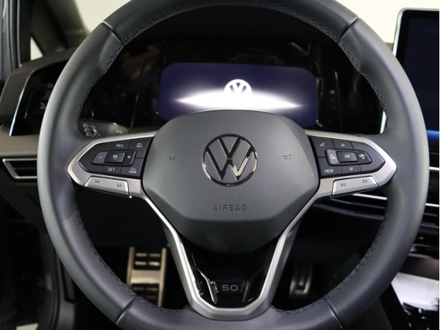 Volkswagen Golf 1.5 eTSI DSG Golf VIII