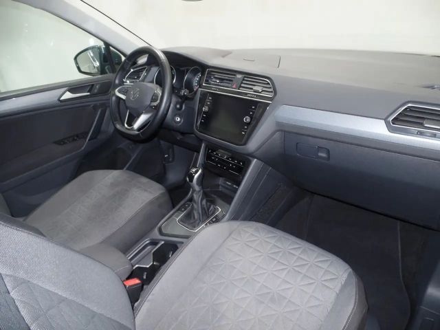Volkswagen Tiguan 1.5 TSI Life
