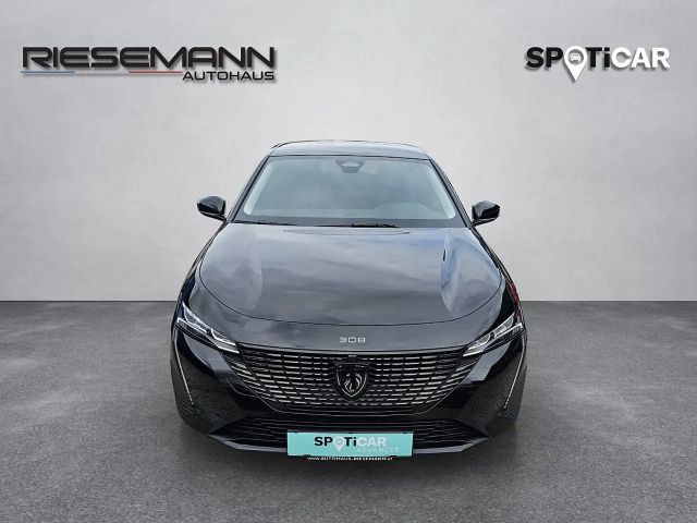 Peugeot 308 Allure Pack Hybrid