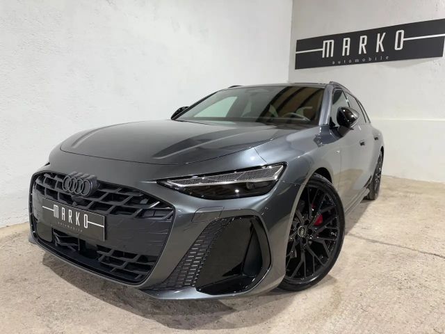 Audi A6 e-tron Edition Quattro