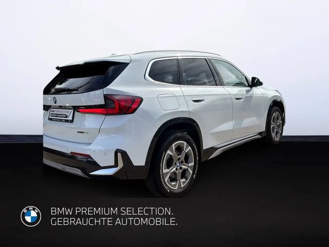 BMW X1 sDrive18i