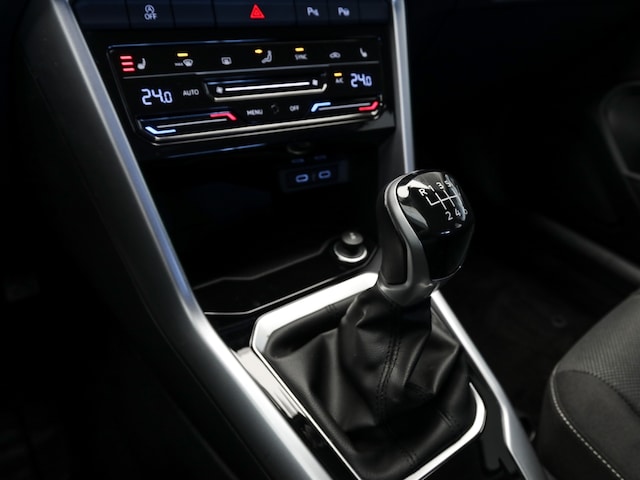 Volkswagen T-Roc 2.0 TDI Life