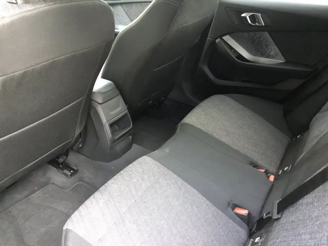 BMW 120 M-Sport Sedan