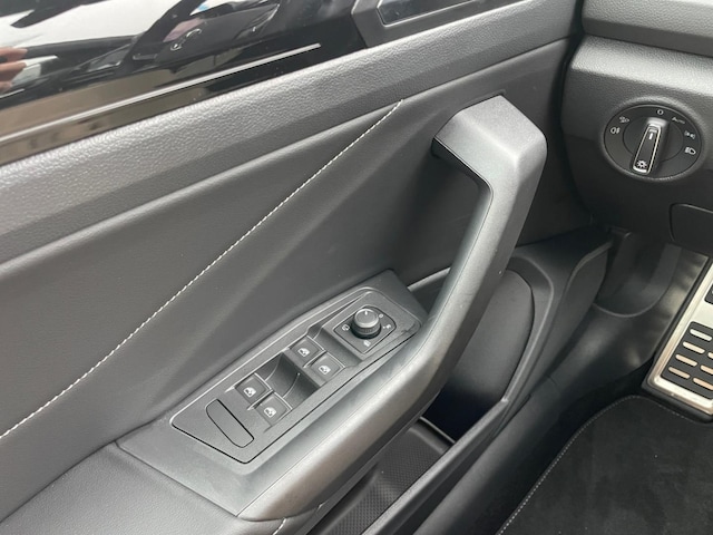 Volkswagen T-Roc 1.5 TSI Cabriolet DSG