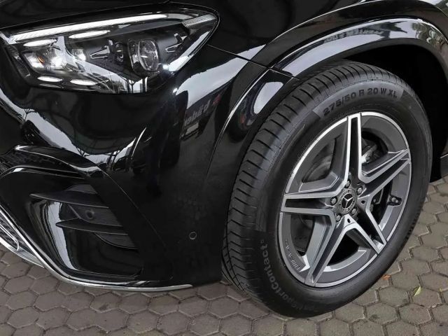 Mercedes-Benz GLE 450 4MATIC AMG Line