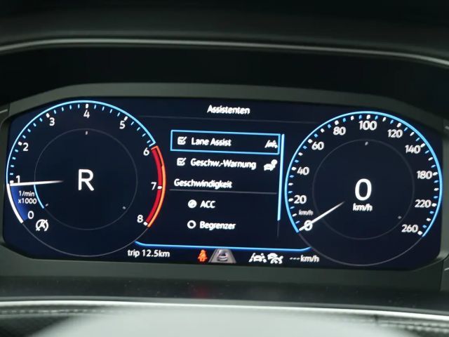 Volkswagen T-Cross 1.5 TSI DSG R-Line