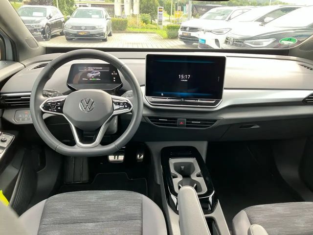 Volkswagen ID.4 Pure