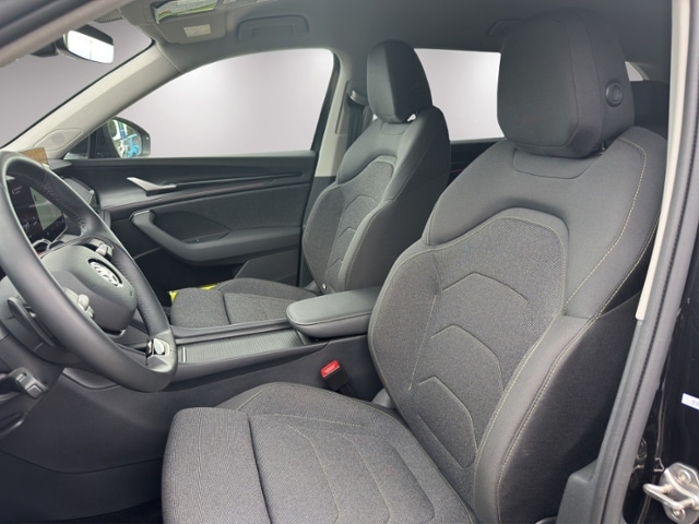 Skoda Kodiaq 2.0 TDI 4x4