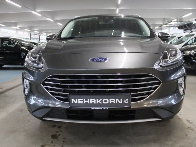 Ford Kuga Plug in Hybrid Titanium X