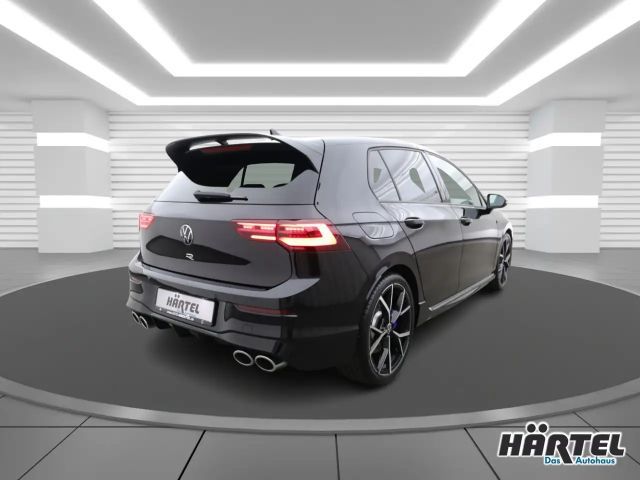 Volkswagen Golf 2.0 TSI 4Motion DSG