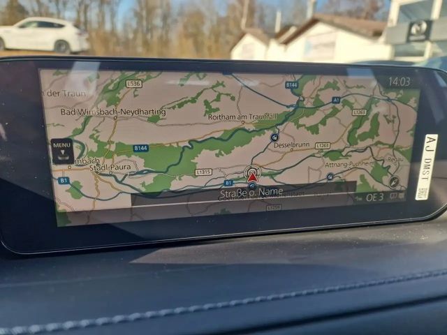 Mazda CX-30 Prime-line