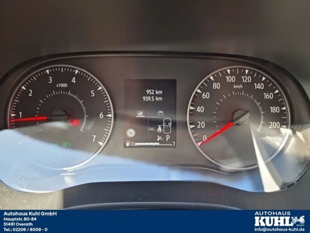 Dacia Sandero Extreme Stepway