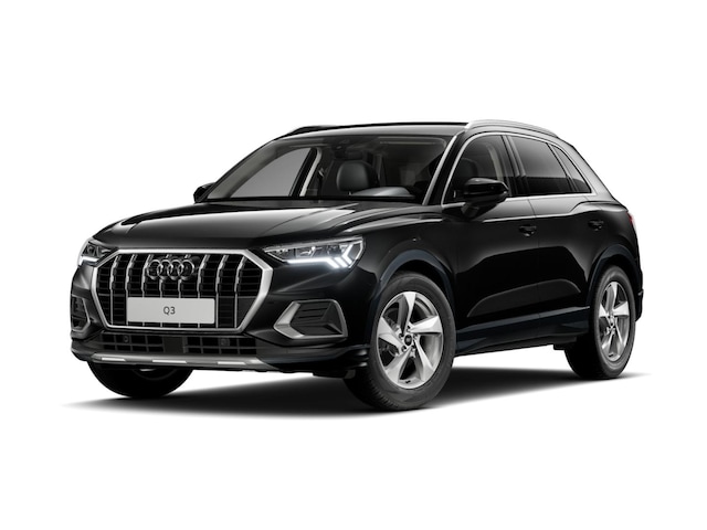 Audi Q3 35 TFSI S-Tronic