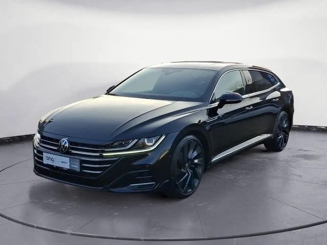 Volkswagen Arteon R-Line