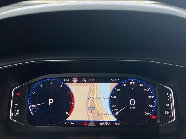 Volkswagen T-Cross 1.5 TSI DSG R-Line