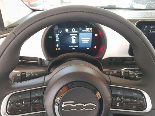 Fiat 500e Neuer 500e 2023 3+1 Style-/Tech-/Komfort-Pa