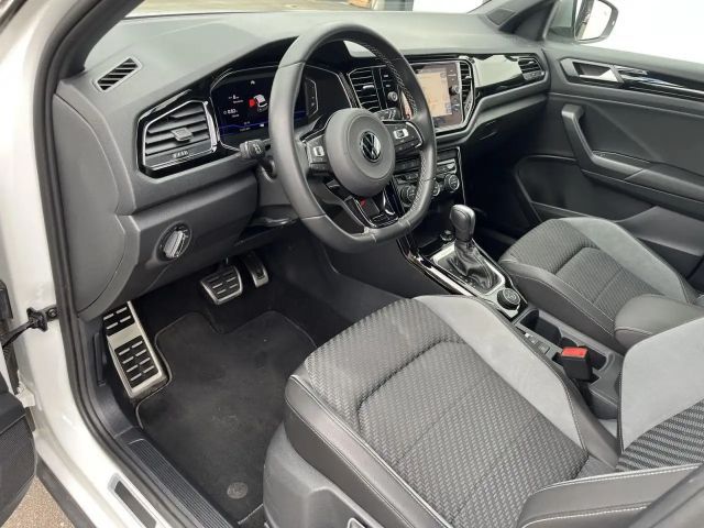 Volkswagen T-Roc 4Motion