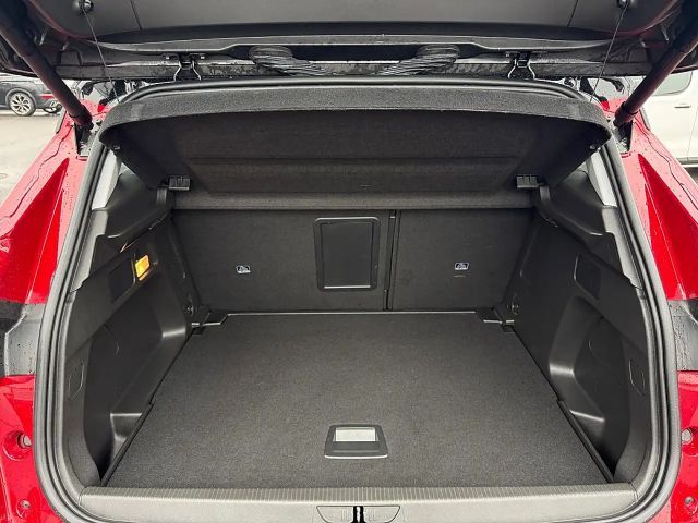 Opel Grandland X GS-Line Grand Sport Turbo